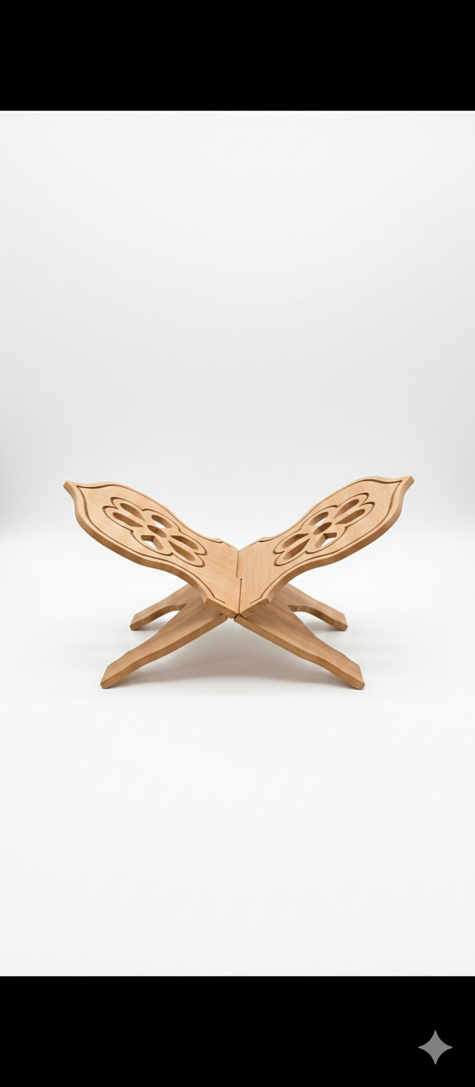 حامل المصحف