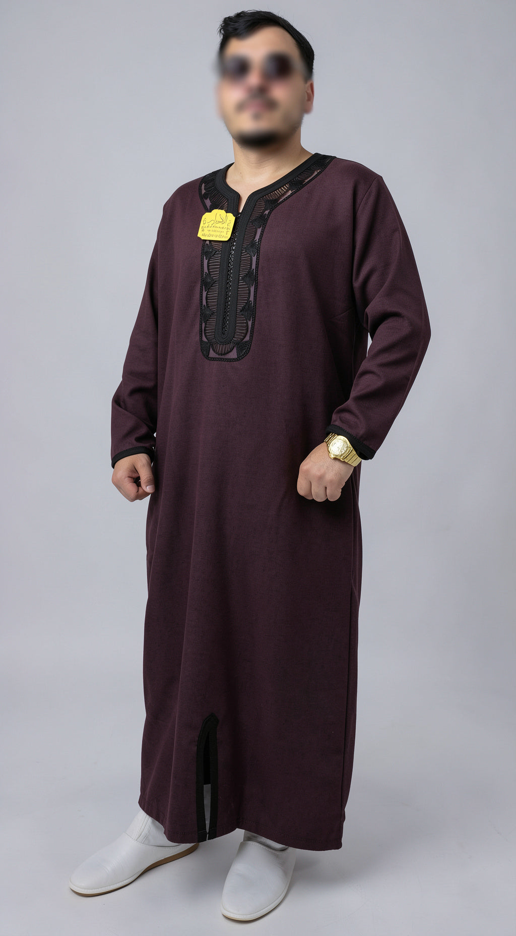 عباية الأحرار