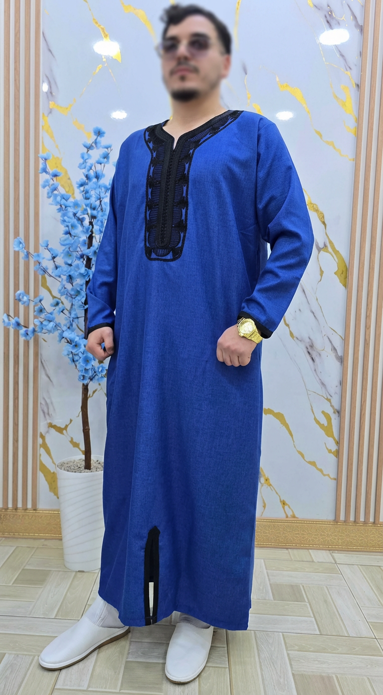 عباية الأحرار