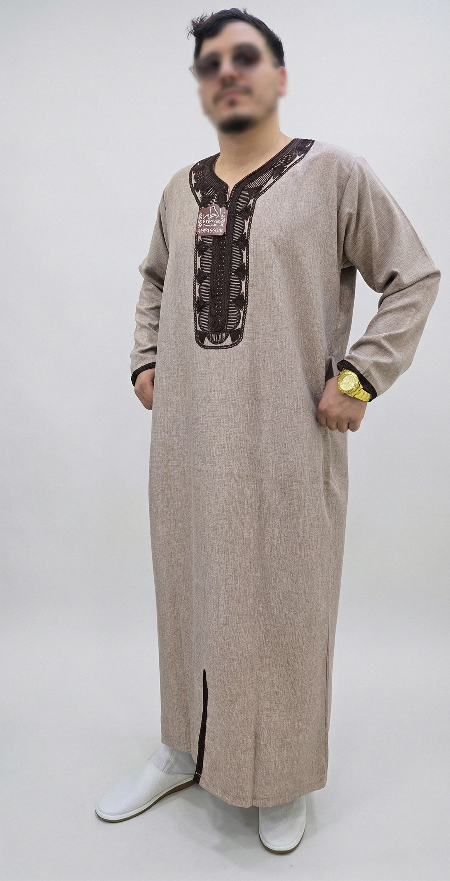 عباية الأحرار