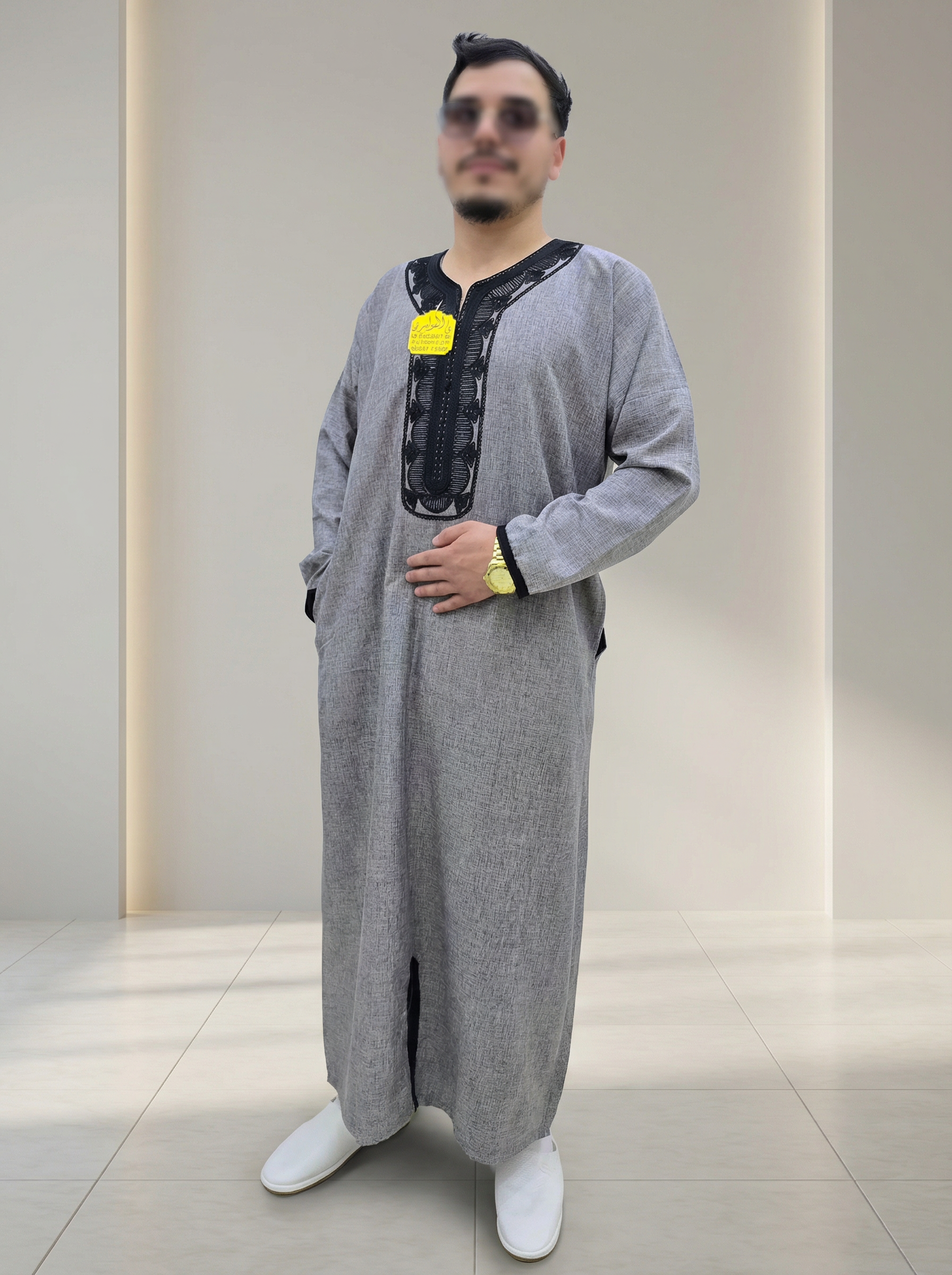 عباية الأحرار